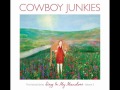 It's Heavy Down Here - Cowboy Junkies