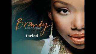 Brandy - I Tried