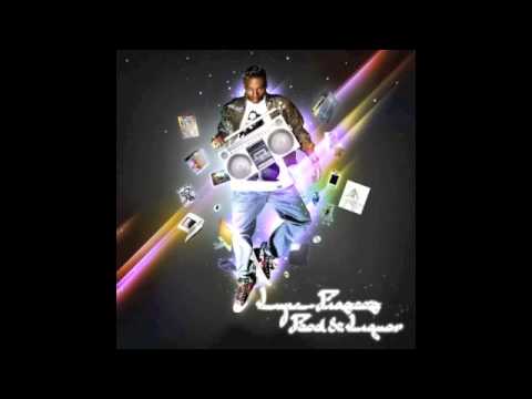 Lupe Fiasco - He Say She Say (Instrumental with Hook)