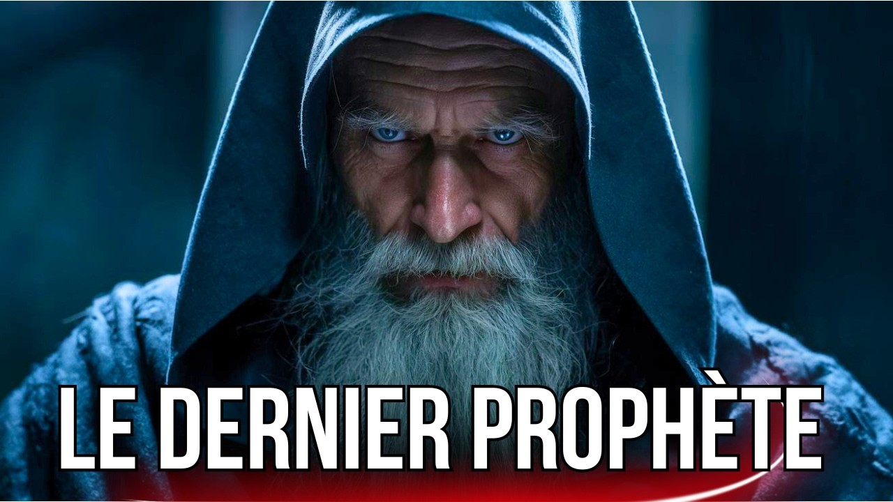 POURQUOI ÉTAIT-IL LE DERNIER PROPHÈTE ? La Vérité que Peu de Gens Savent ! (Histoires Bibliques)