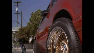 Menace2Society.. Back in the Day ...things done changed...