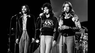 Three Dog Night Out in the Country