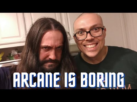 Mauler Memes On YMS's Cringe Media Takes