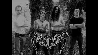 Ancestrum - The Stallion (Bathory cover)