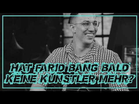 Trennt sich Farid Bang von seinen Künstlern? I Disst er Bonez MC? I CüsNews
