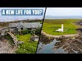 Could You Live On This Remote Scottish Island In 2026