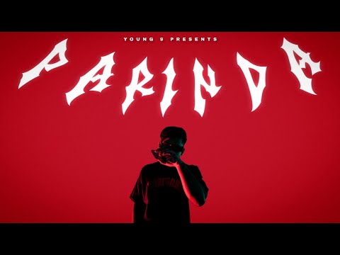 Young 9 - Parinda ( Official Music Video )