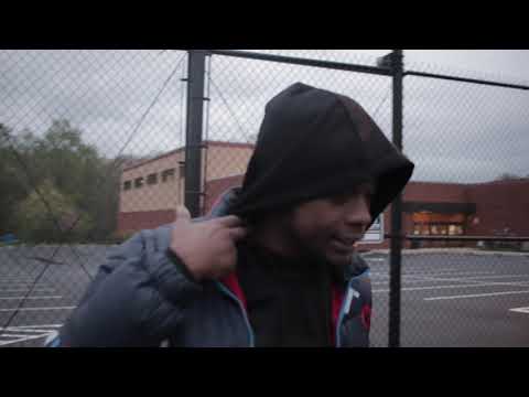 LA Woogie Ahk - First Day Out ft. Scrape Julio