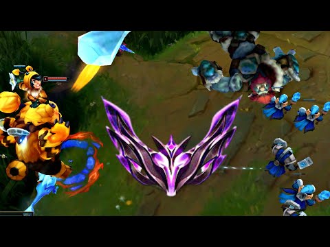 VEM OS 3 QUE NÃO DÁ UM