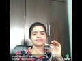 Vaigai Nathi Oram