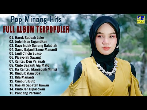 Pop Minang TOP 2025 - Kumpulan Lagu Minang Enak Didengar