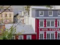 Hotel Saint Etienne Lourdes France Hotel Review