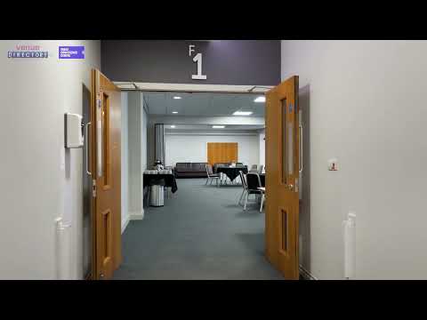 Top Meeting Rooms hire in Nottingham. Meeting space to hire in Trent Conference Centre