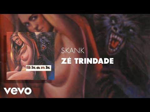 Zé Trindade - Skank