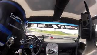 24 Hours of Lemons - Sears Pointless 2015 - Auto Lemon Union Miata - Fast Laps