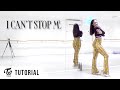 [FULL TUTORIAL] TWICE - 'I CAN'T STOP ME' - Dance Tutorial - FULL EXPLANATION