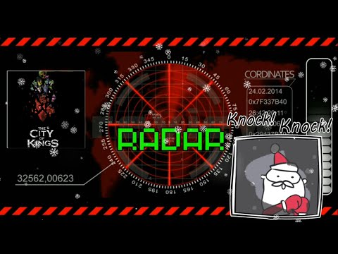 December Daily Gaming Radar - City of Kings by City of Games