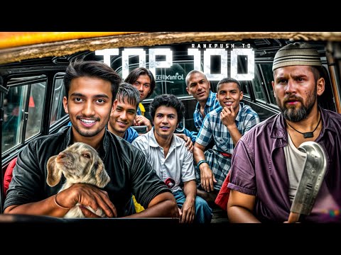 RANK PUSH TO DIVISION 1 WITH NEW FORMATION | LETS GOO