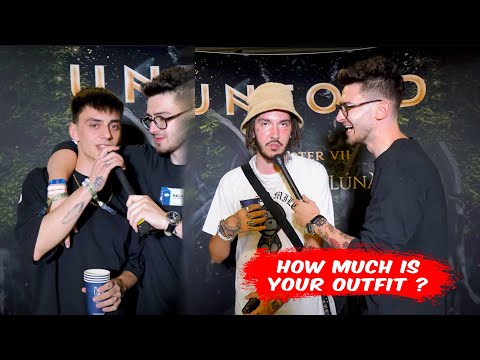 HOW MUCH IS YOUR OUTFIT feat AZTECA, XENO, TRE & TJ MILES