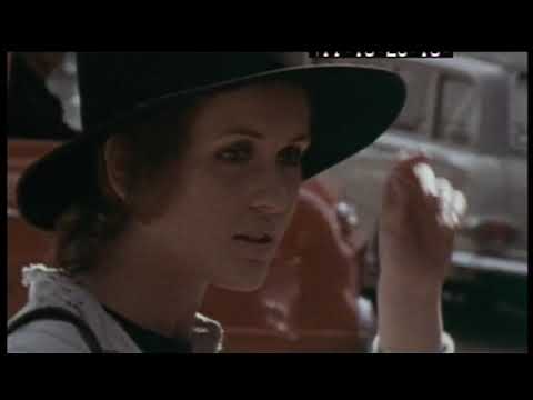 Julie Driscoll: "Czechoslovakia" (solo) [from The Wednesday Play - Season Of The Witch, end credits]