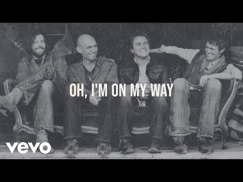 On My Way - Eli Young Band
