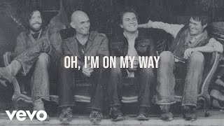 Eli Young Band - On My Way (Lyric Video)