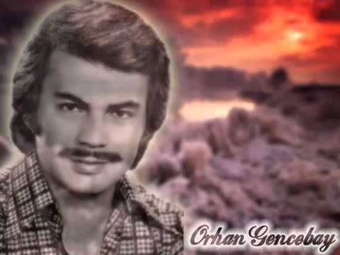 Orhan GENCEBAY - Gitme