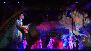 Joseph and the Amazing Technicolor Dreamcoat Trailer