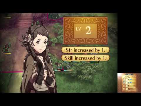 Fire Emblem Fates Walkthrough Part 84