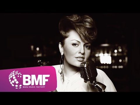 Sevda Ələkbərzadə - Sevərək Yaşadım (Audio)