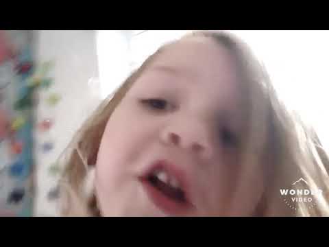 Daddy why do you have boobies?