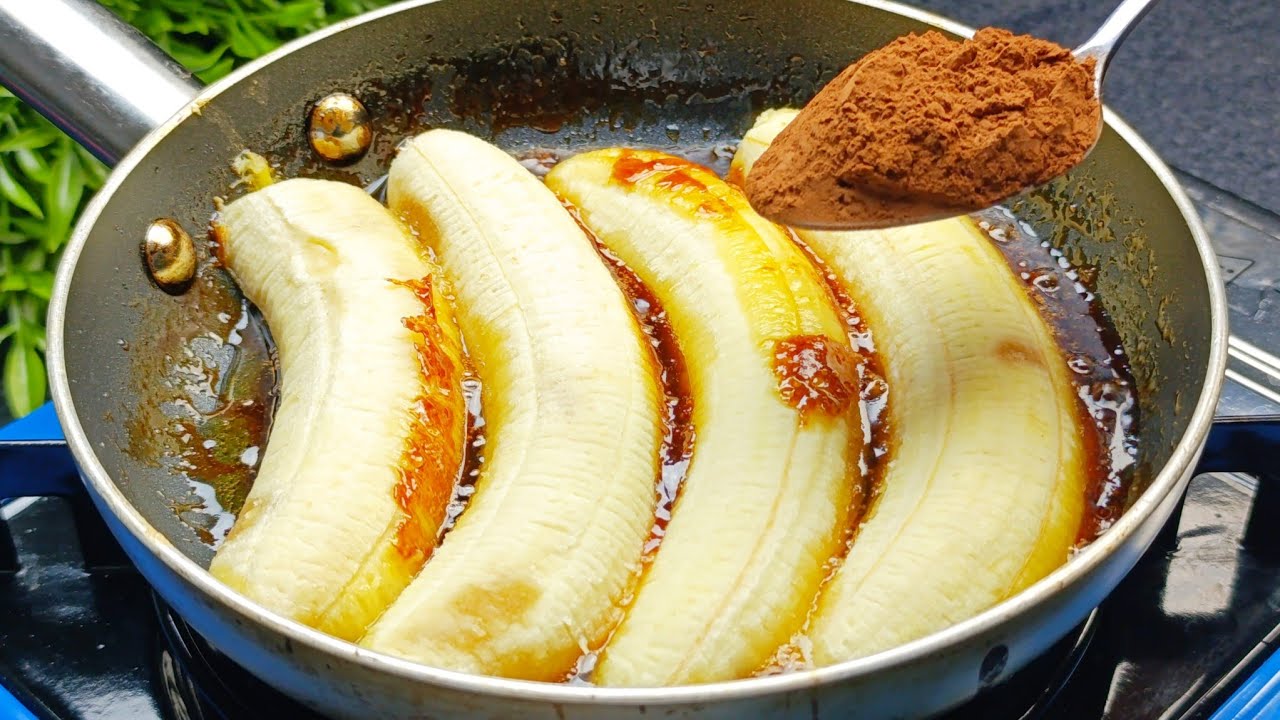 No oven! THE FAMOUS dessert that is driving the world crazy! No oven, with just 1 egg!