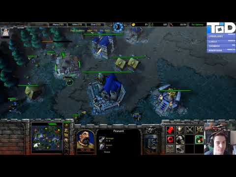 ToD vs Satiini - yep...