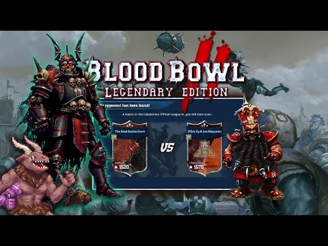 Tryharding with Undead vs Ch.orfs - Match 17