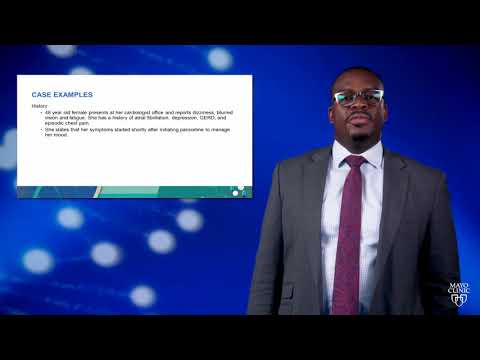 Pharmacogenomics for Your Practice – Online Course