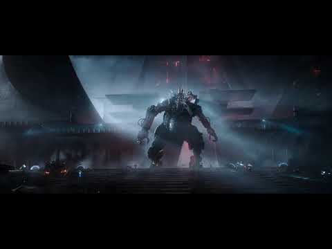 HUNGRY BEATS - LEVEL X (Videoclip)