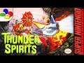Longplay Of Thunder Spirits