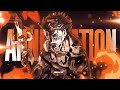 ANNIHILATION Aqua Raps X OMINVS Instrumental