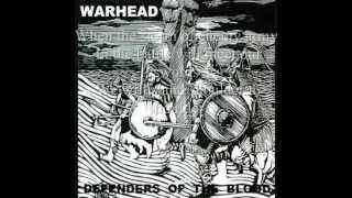Warhead - Blood, Race And Nation