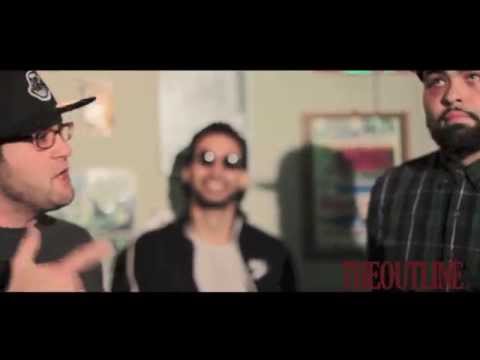 Mr Beatmaker vs Crooked Genius