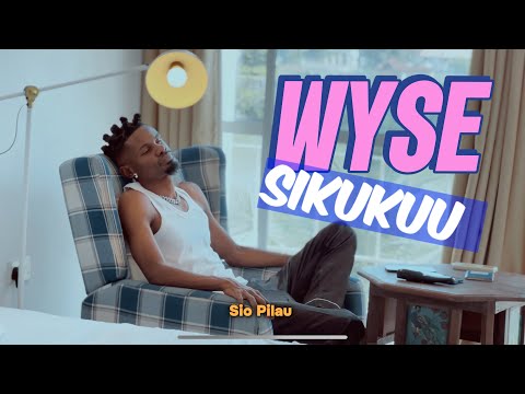 Wyse - Sikukuu Imekaribia ( Video lyrics)