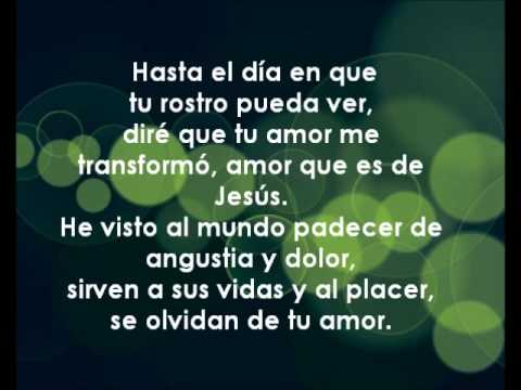 Mi anhelo - Edith Aravena