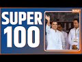 Super 100: 100 Top Headlines Of The Day| News in Hindi LIVE |Top 100 News| September 08, 2022