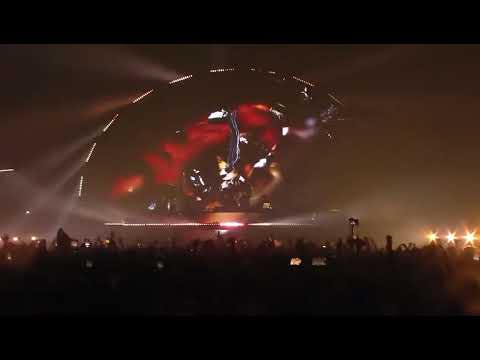 Tale Of Us Play Awen Records / Tomorrow Land