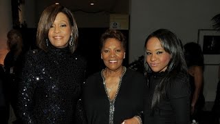 Dionne Warwick Remembers Bobbi Kristina Brown: 'She's in Much Better Hands Now'