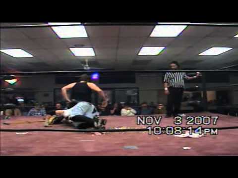 MXWA The Beginning Year 1 Trailer #1