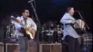 LOS LOBOS - MEXICO AMERICANO