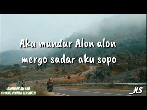 Mundur Alon Alon 🙏🙏🙏