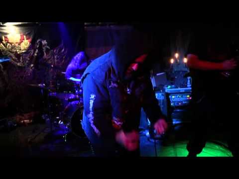 Ezurate - Wrath of the Goat Fest V 2015