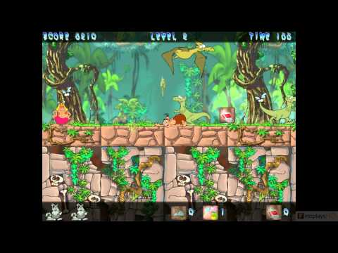 Gameplay Video